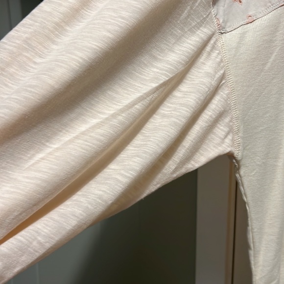 We the Free Feelin It Alabaster Combo top - Picture 3 of 6